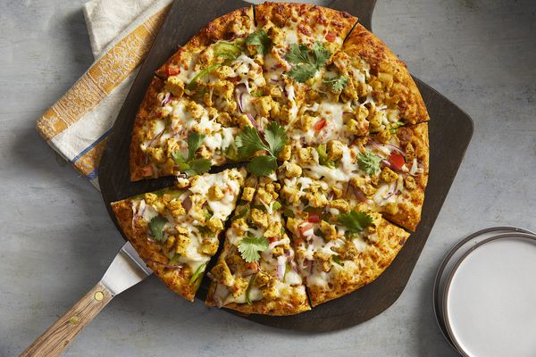 Curry Pizza House X Hidden Tap & Barrel - Alpharetta by null