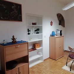 Tonis Wellness Massagen