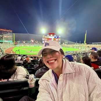 Oracle Park - Right behind home plate! - Stadiums & Arenas Near Me - San Francisco, California Oracle Park - Right behind home plate! - Stadiums & Arenas Near Me - San Francisco, California