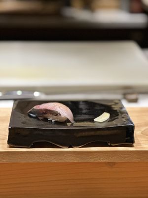 Omakase by Gino by null