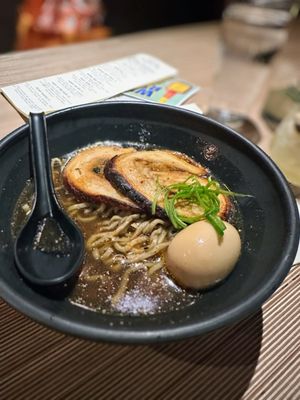 Hogwash Whiskey Den by null