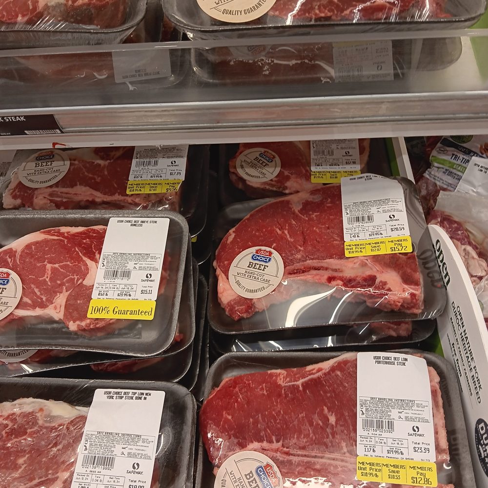 Safeway - Grocery Near Me - Santa Rosa, California Safeway - Grocery Near Me - Santa Rosa, California