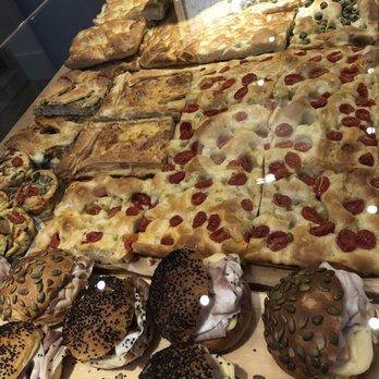 Rosetta Bakery - Focaccia - Bakeries Near Me - Miami, Florida Rosetta Bakery - Focaccia - Bakeries Near Me - Miami, Florida