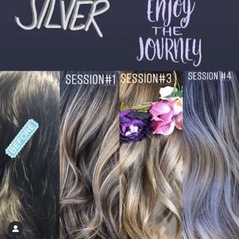 Cosmo Glam - Hair Stylists Near Me - Castro valley , California