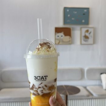 3Catea - Bubble Tea Near Me - Milpitas, California