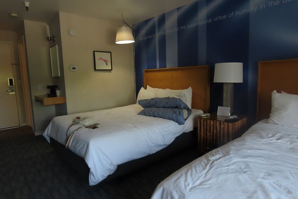 The Domain Hotel Sunnyvale by null