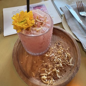 Koko's - Frida - Mexican Near Me - Seattle, Washington Koko's - Frida - Mexican Near Me - Seattle, Washington