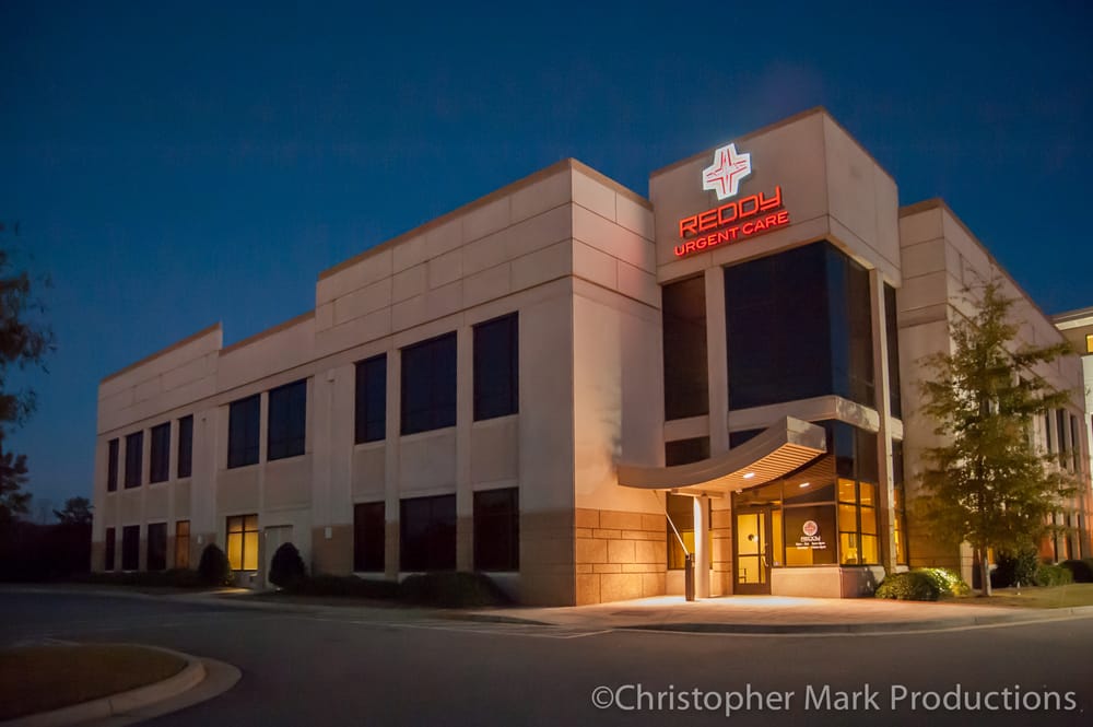 REDDY URGENT CARE ATHENS Updated August 2024 52 Reviews 1061