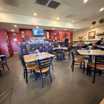 La Olla Mexican Cafe - Mexican Near Me - Tucson, Arizona