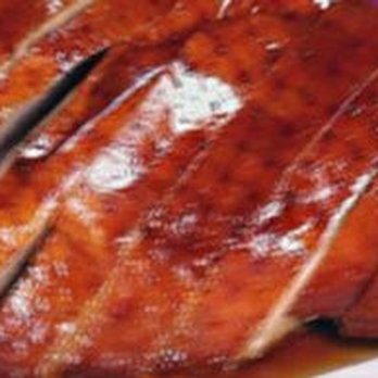 Ying Cantonese BBQ - Sliced roast duck thin, wrap with pancake very good!! - Cantonese Near Me - Fairfax, Virginia Ying Cantonese BBQ - Sliced roast duck thin, wrap with pancake very good!! - Cantonese Near Me - Fairfax, Virginia