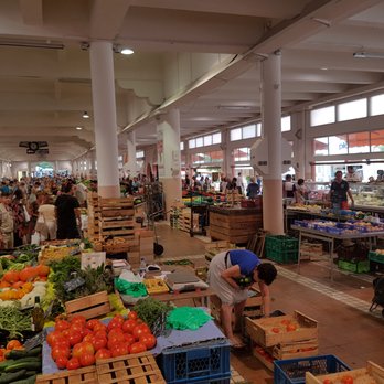 Marché Forville - Public Markets Near Me - Cannes, 06 Marché Forville - Public Markets Near Me - Cannes, 06