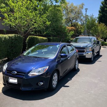 Genesis Auto Glass - Two vehicles for the same customer - Auto Glass Services Near Me Genesis Auto Glass - Two vehicles for the same customer - Auto Glass Services Near Me