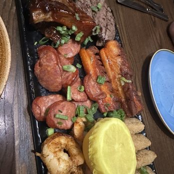Brimstone Woodfire Grill - Picada Board - New American Near Me - Pembroke Pines, Florida