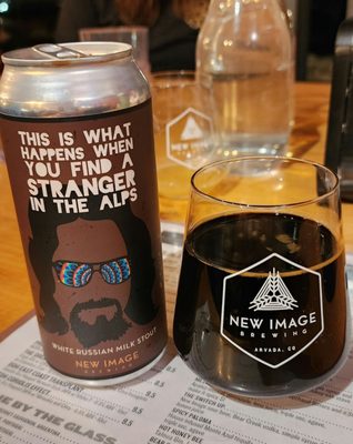 New Image Brewing Company - Arvada by null