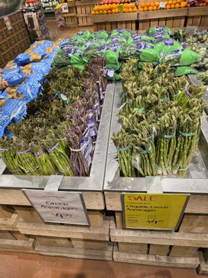 Whole Foods Market by null