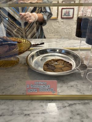Saint Street Cakes by null