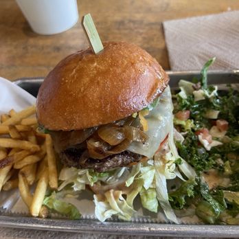 Hopdoddy Burger Bar - Burgers Near Me - Tustin, California Hopdoddy Burger Bar - Burgers Near Me - Tustin, California