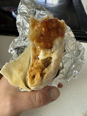 Carnitas California by null