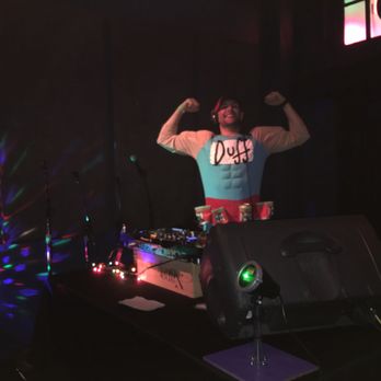 Ivy Room - Music Venues Near Me - Albany, California Ivy Room - Music Venues Near Me - Albany, California