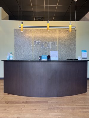 The Joint Chiropractic by null