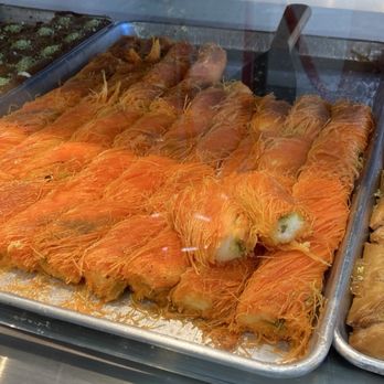Crown Pastries - Bakeries Near Me - Toronto, Ontario