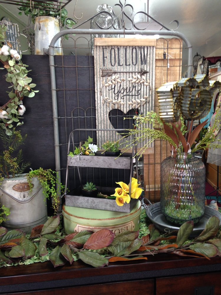 RIBBONS & ROSES UNLIMITED Updated July 2024 441 N Broadway Ave, Burns, Oregon Phone Number