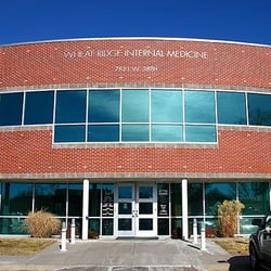Cherry Creek Wellness Center - Wheat Ridge