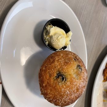 Perkins Restaurant & Bakery - Blueberry Mammoth Muffin. - Bakeries Near Me - Altamonte Springs, Florida Perkins Restaurant & Bakery - Blueberry Mammoth Muffin. - Bakeries Near Me - Altamonte Springs, Florida