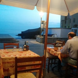 Trattoria Lo Spuntino