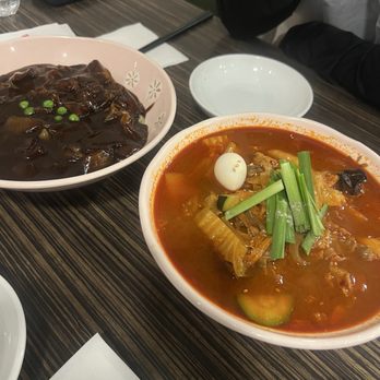 Jjamppong Zizon - The best!!! Chewy noodles, friendly service!!! - Korean Near Me - Las Vegas, Nevada Jjamppong Zizon - The best!!! Chewy noodles, friendly service!!! - Korean Near Me - Las Vegas, Nevada