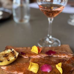 The Shed - Candy salmon