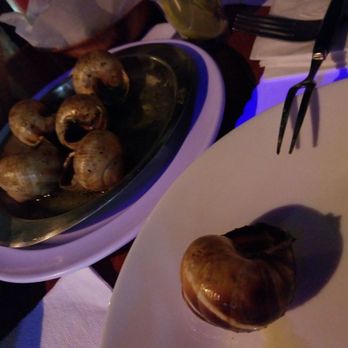 Sótano Suizo - The best escargot in TJ/SD - Pubs Near Me - Tijuana, BCN