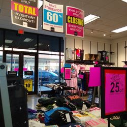 Rue 21