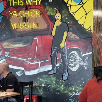Dave's Hot Chicken - Chicken Shop Near Me - Houston, Texas Dave's Hot Chicken - Chicken Shop Near Me - Houston, Texas