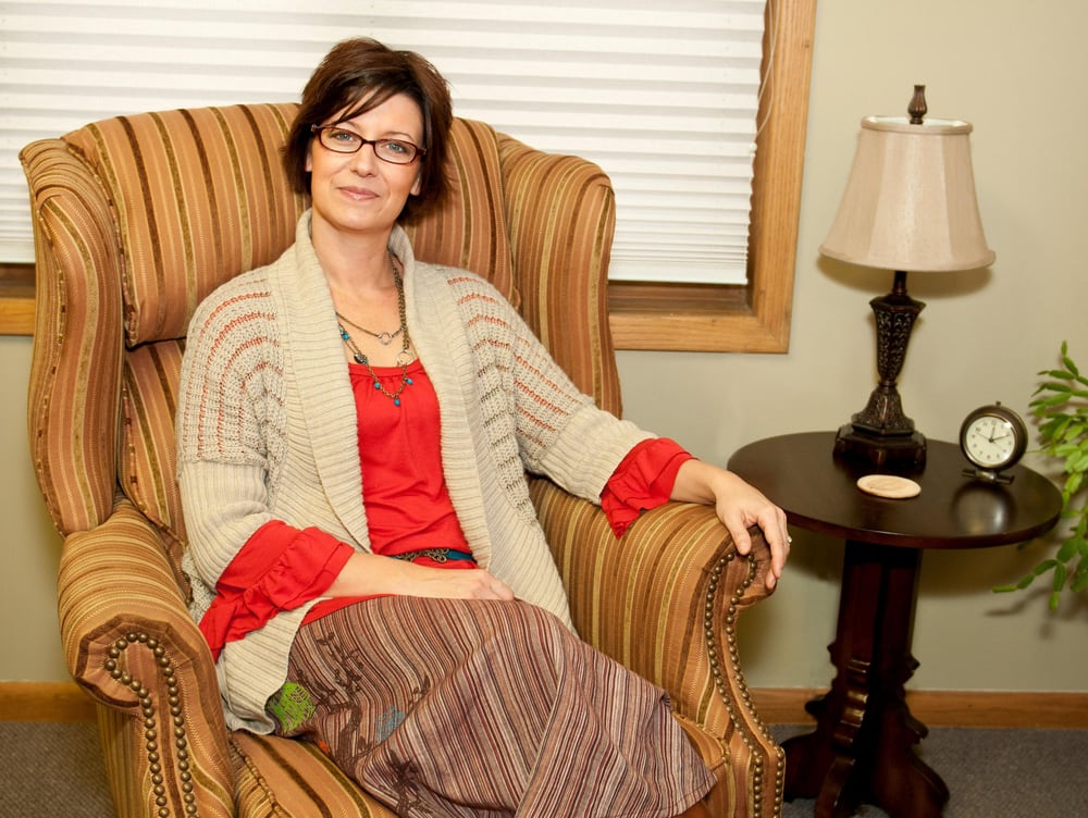 Amy M. Joyce -  Relational Therapy - grief counselor in St Louis Park, MN