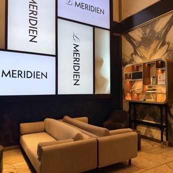 Le Meridien - Hotels Near Me - New York, New York Le Meridien - Hotels Near Me - New York, New York