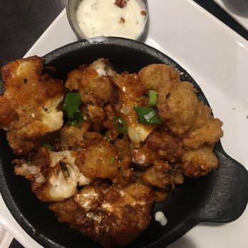 Ruby Tuesday Moanalua - cauliflower - American Near Me - Honolulu, Hawaii Ruby Tuesday Moanalua - cauliflower - American Near Me - Honolulu, Hawaii