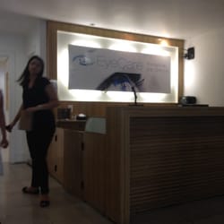 Eye Care - Hospital de Olhos
