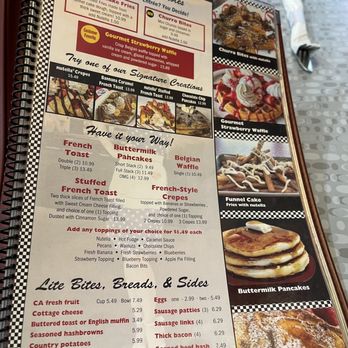 Mr. D's Diner - American Near Me - La Verne, California Mr. D's Diner - American Near Me - La Verne, California