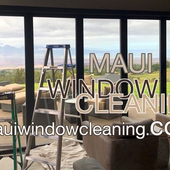 Maui Window Cleaning - Window Washing Near Me - Makawao, Hawaii Maui Window Cleaning - Window Washing Near Me - Makawao, Hawaii
