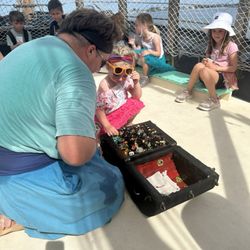 Pirate Adventures of Cortez - We found treasure!