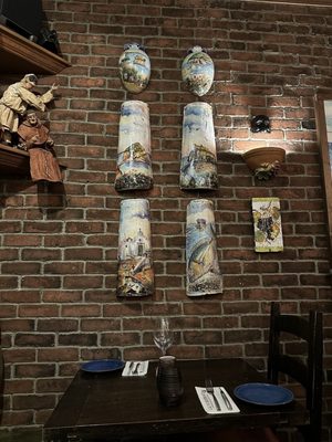 Luca's Ristorante by null