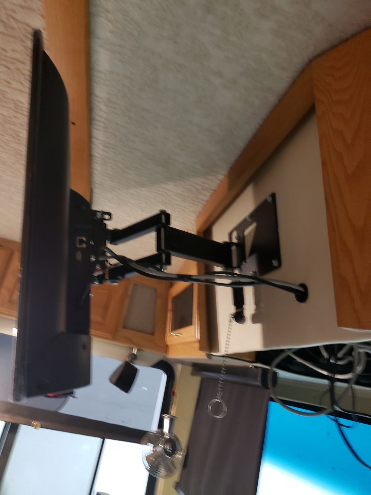 Slide of First Choice RV