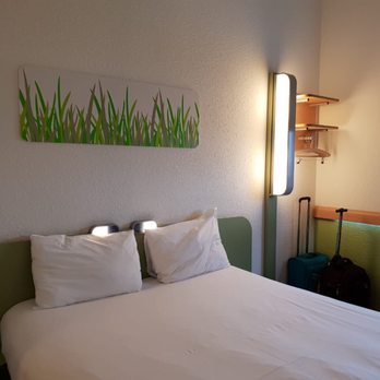 ibis budget - Hotels Near Me - Hamburg, HH