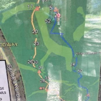 Lake Creek Preserve - Trails - Parks Near Me Lake Creek Preserve - Trails - Parks Near Me