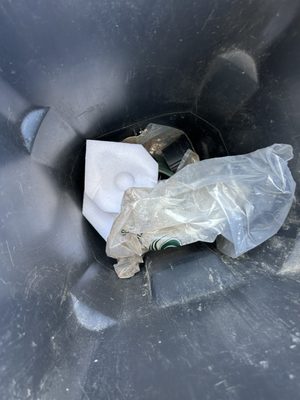 Marin Sanitary Service by null