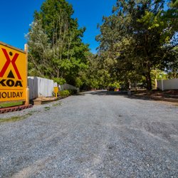 Emporia / I-95 KOA Holiday