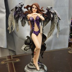 My Favorite Things - New assortment of gorgeous fairies....