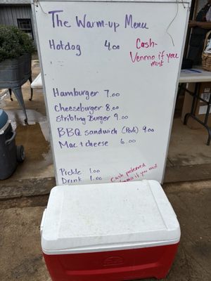 Stribling Orchard by null