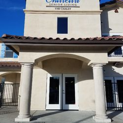 Chateau Senior Living - The Chalet - Now open!!